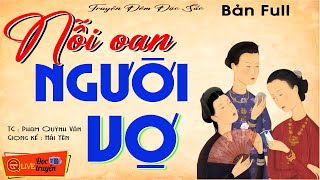 Nghe truyện hay ngủ say từ sáng đến chiều: 