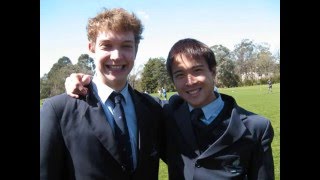 End of Year Slideshow - CGS Class of 2008