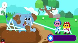 Cocobi Animal Rescue