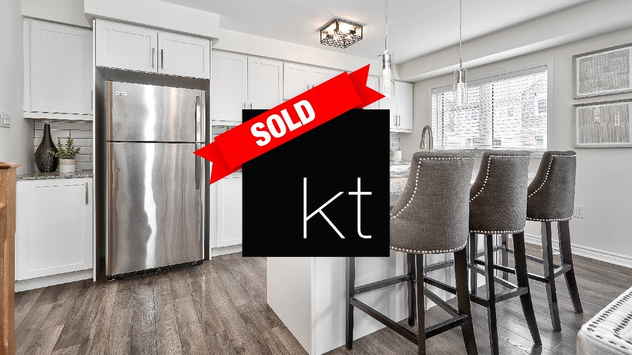 211 Netherby Lane Kitchener YouTube