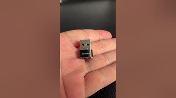 Undetectable USB Mouse Jiggler!