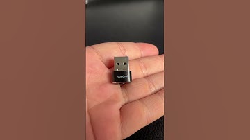 Undetectable USB Mouse Jiggler!