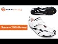 Shimano TR60 Review by Bikeshoes.com