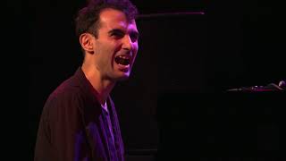 Tigran Hamasyan - The Call Within Tour (Live 2021-07-10 @ Rotterdam, The Netherlands)