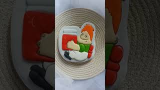 Карлсон, Который Живёт На Крыше