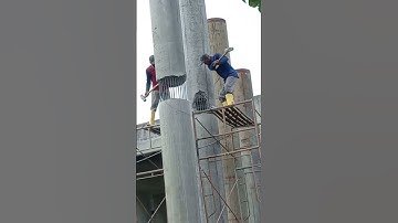 Breaking hard walls with simple tools