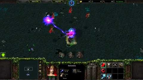 Lightning Effect Handling and Moveable Special Effects