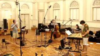 New exotica: "Lonesome Aku of Alewife" by Mr. Ho's Orchestrotica (tiki band from Boston / New York)