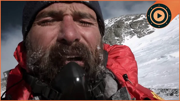 Left For Dead: What Happens When Climbers Break Down on Everest