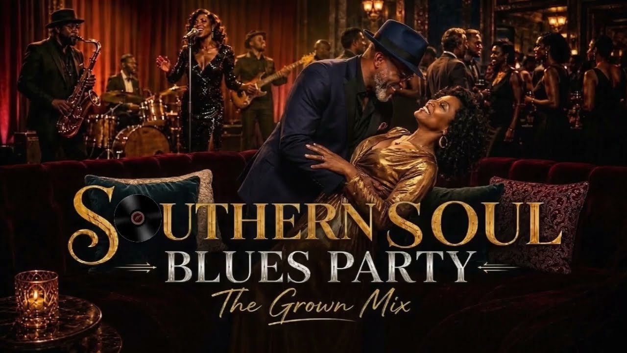 Smooth Jazz & Soul R&B | For Work, Chill Evenings & Midnight Vibes