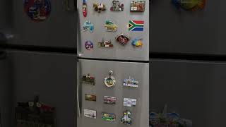 Fridge Magnets @DOHA QATATR