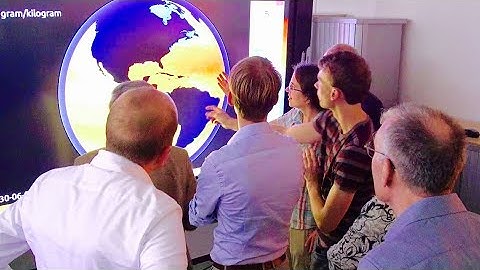 Get an impression of the Centre for Complex Systems Studies (CCSS)