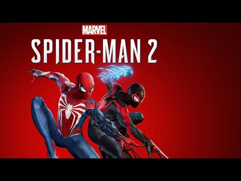 Marvel's Spider-Man 2 gameplay and show case