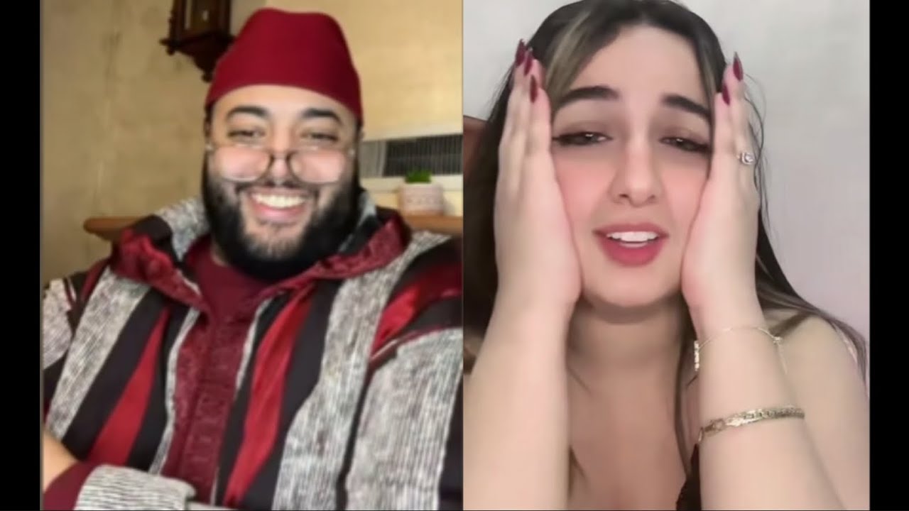 اجي تزوج مع فقيه حلقة رائعة 😍