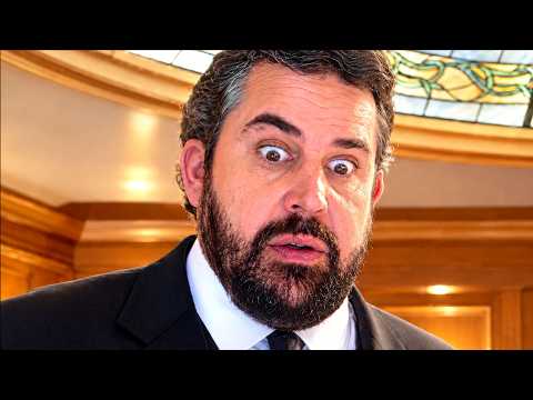 IL FAUT BRÛLER MAMAN Bande Annonce (2026) Artus