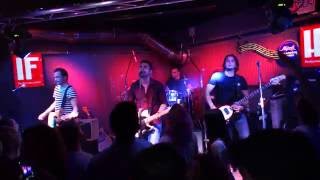 Baykuş - Onlar Yanlış Biliyor (Candan Erçetin - Cover)