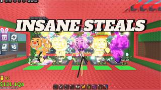 Insane Steals Ragebaits In Public Lobbies Snipezh