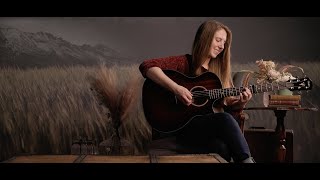 Landslide - Fleetwood Mac/Stevie Nicks | Brittany Jean Acoustic Cover