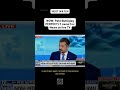 WOW: Pete Buttigieg PERFECTLY owns Fox News on LIVE TV