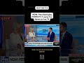 WOW: Pete Buttigieg PERFECTLY owns Fox News on LIVE TV