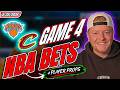NBA Picks Today 5/25/2026 | Knicks vs Cavs Best Bets, Predictions, & Player Props May 25 2026