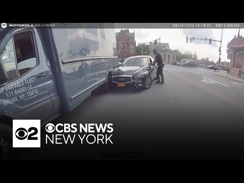 Crash allegedly involving retired Tuckahoe police chief's wife prompts internal review