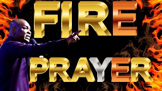 PRAY THIS 10 HOT PRAYER POINTS AT MIDNIGHT AND BREAK OUT FROM LIMITATION | APOSTLE JOSHUA SELMAN