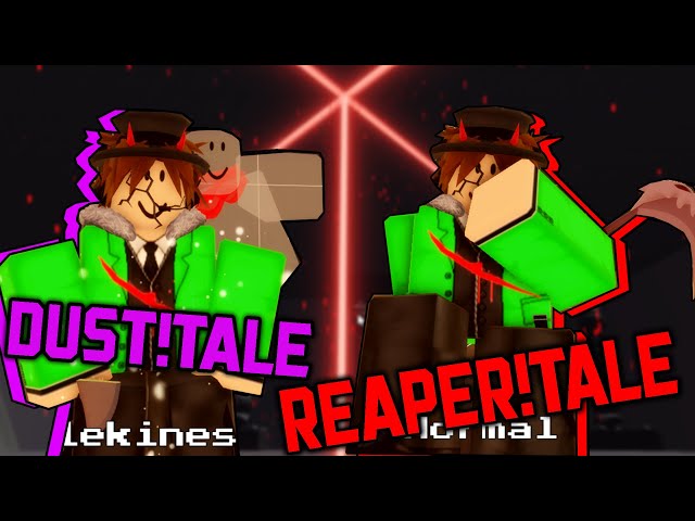 Reapertale, Wiki