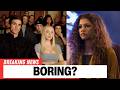 Euphoria Gets Slammed by Critics After 4 Year Break | Entertainment