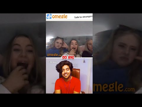 Omegle But Pyari