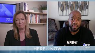 Addressing Systemic Racism | Here & Now