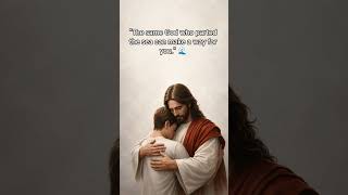 God will make a way #godsway #waymaker #miracle #promisekeeper #light #blessed #gospel#cross #jesus