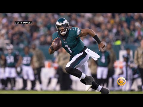 NFC East Preview Week 11: Eagles, Hosting Saints, Look For First Home Win; Cowboys Meet Chiefs At Ar
