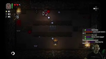 Ring Worm + Tiny Planet | The Binding of Isaac: Rebirth