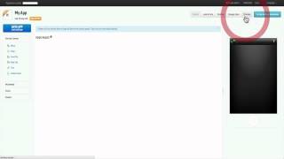 [Tutorial] How to promote your mobile app using the popup script on your web site // AppsBuilder