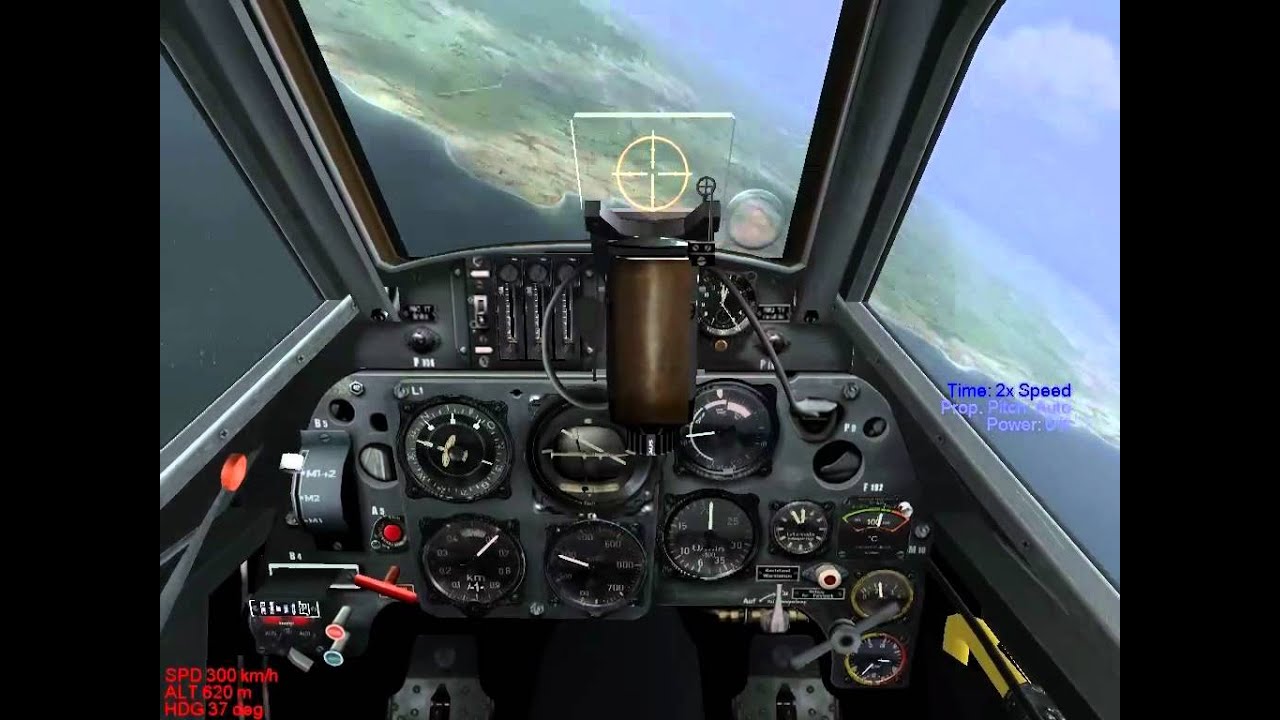 il 2 hsfx 5.0