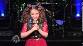 Me And Little Andy Dolly Parton cover by Ezrah Noelle