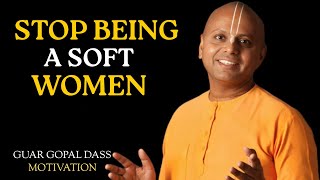 Stop Being a Soft Woman: Build Strength screenshot 3