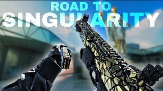Road to Singularity Ep. 22 : Dravec 45 | Black Ops 7 | Mastery Camo Grind | Call of Duty