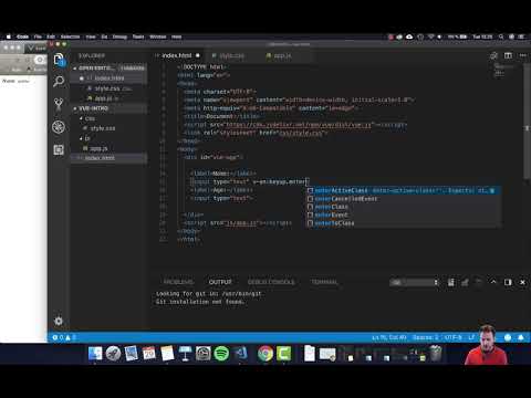 VueJS | Level