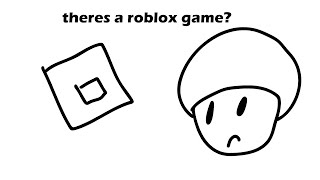 PLAYING THE WTBP ROBLOX GAME! (yes there is one)