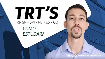 O que estudar para o concurso de técnico judiciário?