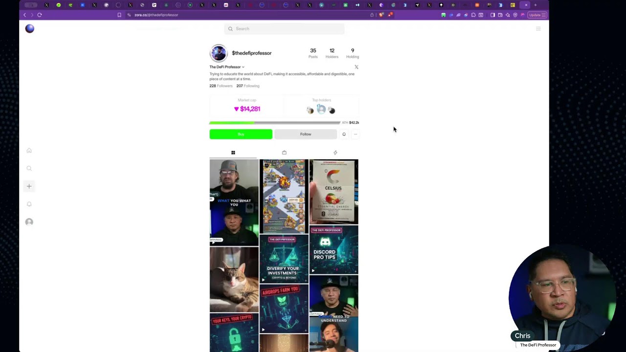 TVL Aftershow - Rate cuts, Solana Breakpoint and more ~90 mins