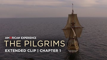 Chapter 1 | The Pilgrims | American Experience | PBS