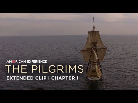 Chapter 1 | The Pilgrims | American Experience | PBS