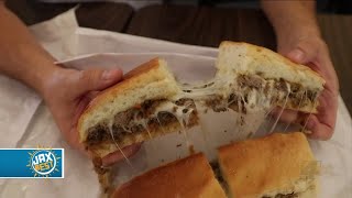Jax Best Sandwich: Blue Boy Sandwiches | River City Live