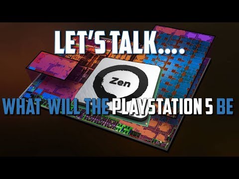 Playstation 5: What will power it and when?