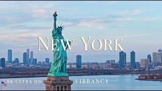 NEW YORK CITY in 4K 🇺🇸 | The City That Never Sleeps (Ultimate Travel Experience)