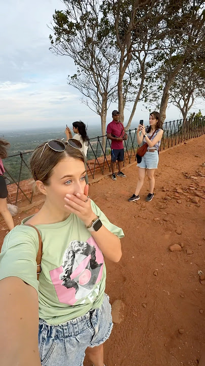 insane… #srilanka