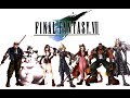 【#一日目】FF7